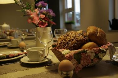 Villa �/en/au Backemoor (Nordsee-Festland / Ostfriesland)ou appartement ou maison de vacances