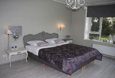 Villa �/en/au Backemoor (Nordsee-Festland / Ostfriesland)ou appartement ou maison de vacances