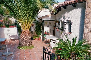 Appartement de vacances /en/au Calp (Alicante / Alacant)ou appartement ou maison de vacances