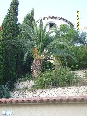 Appartement de vacances /en/au Calp (Alicante / Alacant)ou appartement ou maison de vacances