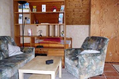 Appartement de vacances /en/au Wapelersiel (Nordsee-Festland / Ostfriesland)ou appartement ou maison de vacances