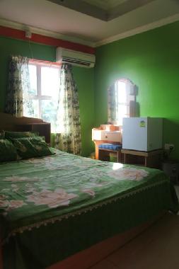 Maison de vacances /en/au Guraidhoo (Thaa)ou appartement ou maison de vacances