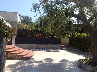 Appartement de vacances �/en/au Torre Canne (Brindisi)ou appartement ou maison de vacances