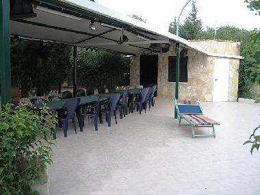 Appartement de vacances �/en/au Torre Canne (Brindisi)ou appartement ou maison de vacances