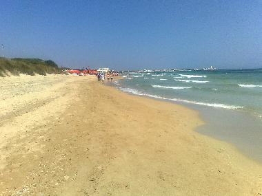 Appartement de vacances �/en/au Torre Canne (Brindisi)ou appartement ou maison de vacances