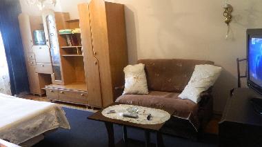 Appartement de vacances /en/au Tbilisi (Tbilisi)ou appartement ou maison de vacances