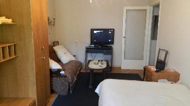 Appartement de vacances /en/au Tbilisi (Tbilisi)ou appartement ou maison de vacances