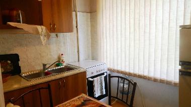 Appartement de vacances /en/au Tbilisi (Tbilisi)ou appartement ou maison de vacances