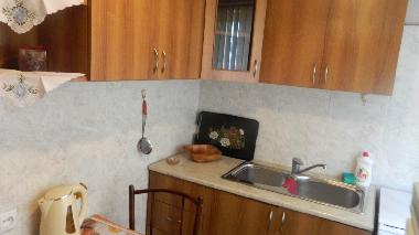 Appartement de vacances /en/au Tbilisi (Tbilisi)ou appartement ou maison de vacances