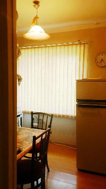 Appartement de vacances /en/au Tbilisi (Tbilisi)ou appartement ou maison de vacances