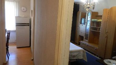 Appartement de vacances /en/au Tbilisi (Tbilisi)ou appartement ou maison de vacances