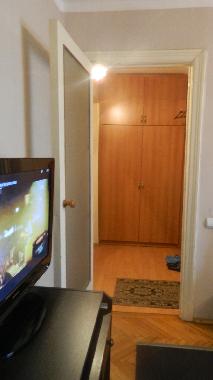 Appartement de vacances /en/au Tbilisi (Tbilisi)ou appartement ou maison de vacances