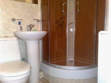 Appartement de vacances /en/au Tbilisi (Tbilisi)ou appartement ou maison de vacances