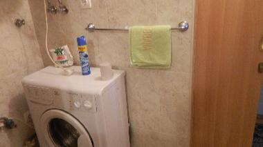 Appartement de vacances /en/au Tbilisi (Tbilisi)ou appartement ou maison de vacances