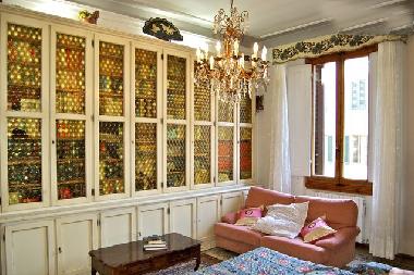 Appartement de vacances �/en/au Florence (Firenze)ou appartement ou maison de vacances
