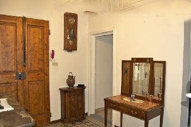 Appartement de vacances �/en/au Florence (Firenze)ou appartement ou maison de vacances