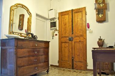 Appartement de vacances �/en/au Florence (Firenze)ou appartement ou maison de vacances