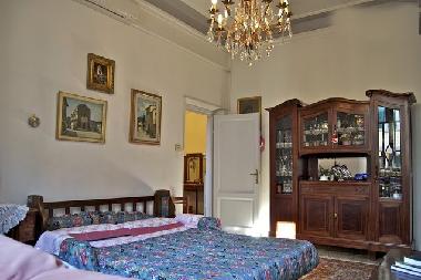 Appartement de vacances �/en/au Florence (Firenze)ou appartement ou maison de vacances