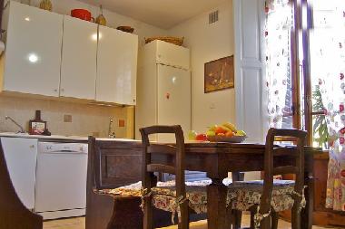 Appartement de vacances �/en/au Florence (Firenze)ou appartement ou maison de vacances