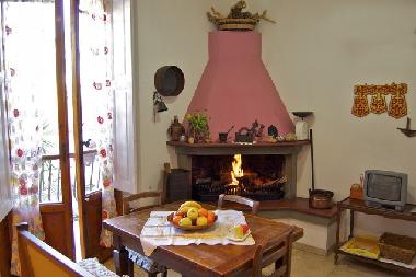 Appartement de vacances �/en/au Florence (Firenze)ou appartement ou maison de vacances