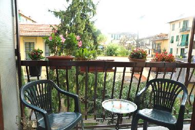 Appartement de vacances �/en/au Florence (Firenze)ou appartement ou maison de vacances