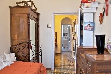 Appartement de vacances �/en/au Florence (Firenze)ou appartement ou maison de vacances