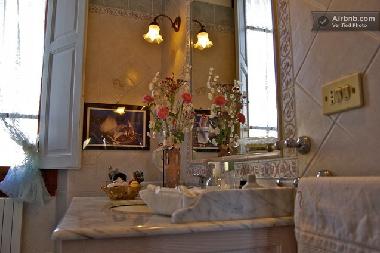 Appartement de vacances �/en/au Florence (Firenze)ou appartement ou maison de vacances