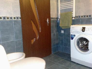 Chambre avec petit djeuner /en/au Tbilisi (Tbilisi)ou appartement ou maison de vacances