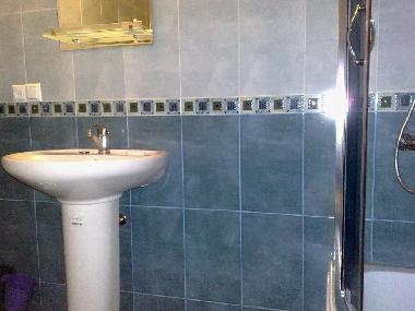 Chambre avec petit djeuner /en/au Tbilisi (Tbilisi)ou appartement ou maison de vacances