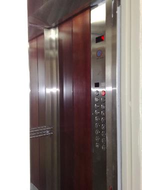 Chambre avec petit djeuner /en/au Tbilisi (Tbilisi)ou appartement ou maison de vacances