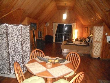 Maison de vacances �/en/au Mahe  (Anse Royale)ou appartement ou maison de vacances