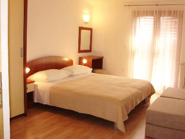 Appartement de vacances /en/au Makarska (Splitsko-Dalmatinska)ou appartement ou maison de vacances