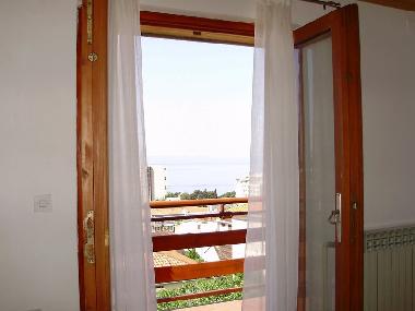 Appartement de vacances /en/au Makarska (Splitsko-Dalmatinska)ou appartement ou maison de vacances