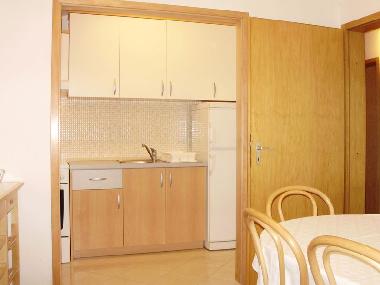 Appartement de vacances /en/au Makarska (Splitsko-Dalmatinska)ou appartement ou maison de vacances