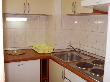 Appartement de vacances /en/au Makarska (Splitsko-Dalmatinska)ou appartement ou maison de vacances