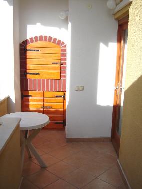 Appartement de vacances /en/au Makarska (Splitsko-Dalmatinska)ou appartement ou maison de vacances