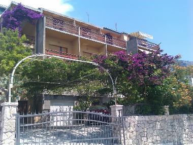 Appartement de vacances /en/au Makarska (Splitsko-Dalmatinska)ou appartement ou maison de vacances