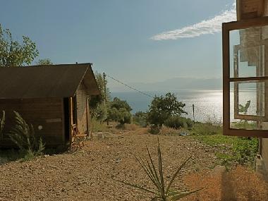 Chalet /en/au palairos (Aitoloakarnania)ou appartement ou maison de vacances