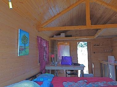 Chalet /en/au palairos (Aitoloakarnania)ou appartement ou maison de vacances