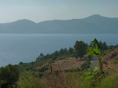 Chalet /en/au palairos (Aitoloakarnania)ou appartement ou maison de vacances