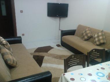 Appartement de vacances �/en/au aksaray (Istanbul)ou appartement ou maison de vacances