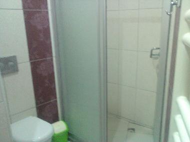 Appartement de vacances �/en/au aksaray (Istanbul)ou appartement ou maison de vacances