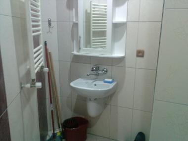 Appartement de vacances �/en/au aksaray (Istanbul)ou appartement ou maison de vacances