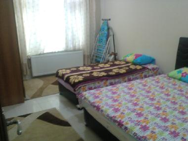 Appartement de vacances �/en/au aksaray (Istanbul)ou appartement ou maison de vacances