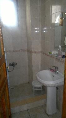 Appartement de vacances �/en/au aksaray (Istanbul)ou appartement ou maison de vacances