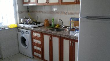 Appartement de vacances �/en/au aksaray (Istanbul)ou appartement ou maison de vacances