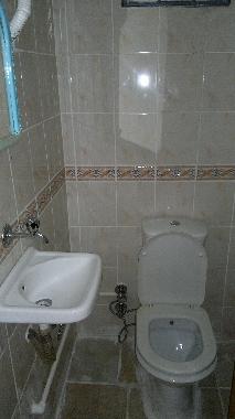 Appartement de vacances �/en/au aksaray (Istanbul)ou appartement ou maison de vacances