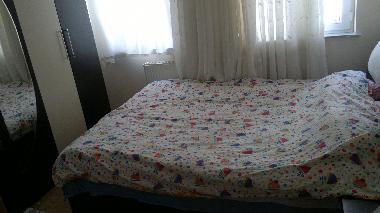 Appartement de vacances �/en/au aksaray (Istanbul)ou appartement ou maison de vacances