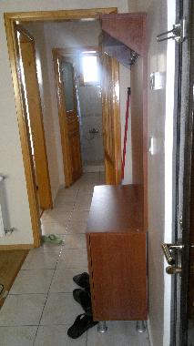 Appartement de vacances �/en/au aksaray (Istanbul)ou appartement ou maison de vacances