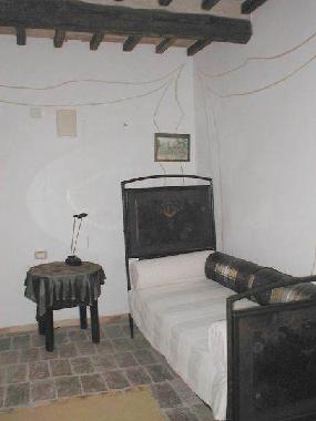 Maison de vacances /en/au Sassocorvaro (Pesaro e Urbino)ou appartement ou maison de vacances